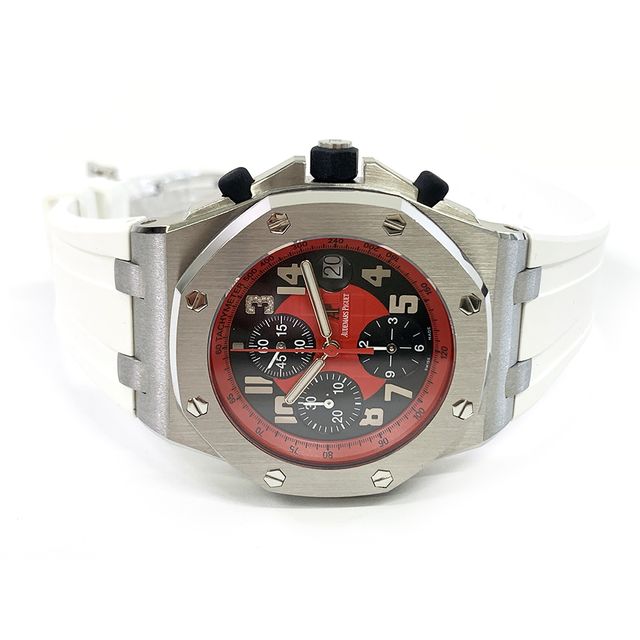 Audemars Piguet Royal Oak Offshore 26195ST.OO.D101CR.01 Image 3